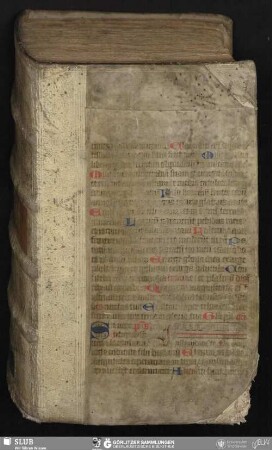 Oratio Valedictoria, De Peregrinatione - Milichsche Stadt- und Gymnasialbibliothek Görlitz, Mil. Bibl. C. Ch. fol. 131 - UB Wrocław, Mil. II/131.37