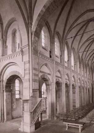 Kloster Unser Lieben Frauen