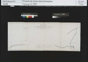 Berg Zion Erbstolln bei Burkersdorf (Bieberstein)