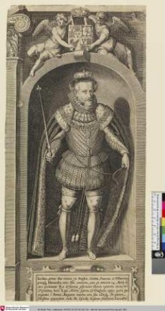 [Jakob I., König von England]