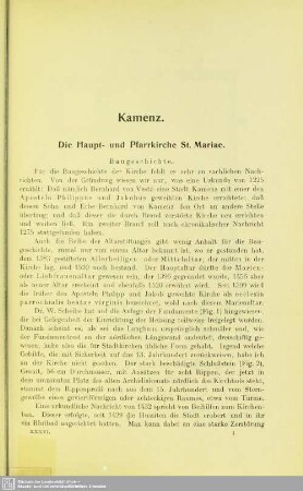 Kamenz