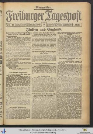 05.08.1916 (Morgenblatt)