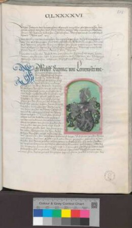 Wolf Brenner von Lewenstein