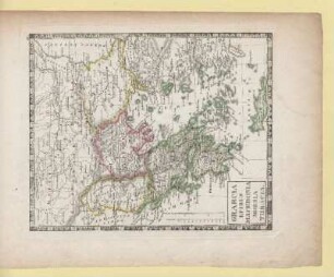 Graecia Epirus Macedonia Moesia Thracia