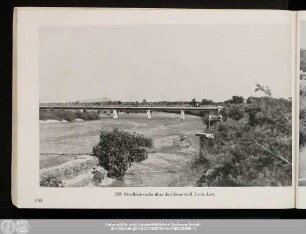 120. Straßenbrücke über den Sous