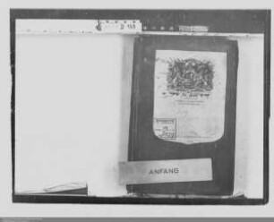 . Schuldenwesen des Fürstentums Nassau-Dillenburg: Band 13