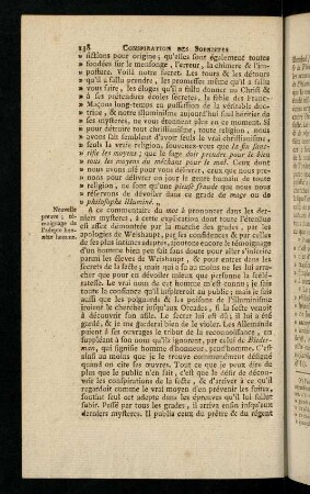 138-148, A ce commentaire du mot a prononcer ...