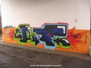 8BiT | SDGS | MDB | BAM | SKiR WAHR | iLL