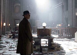 Babylon Berlin [Staffel 3] (2019) - Trailer