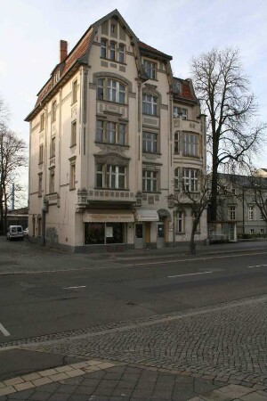 Guben, Berliner Straße 35 a