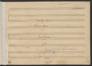 Sonaten; vl, pf; Es-Dur; TrV 151; op. 18
