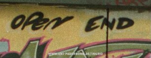 OPeN END