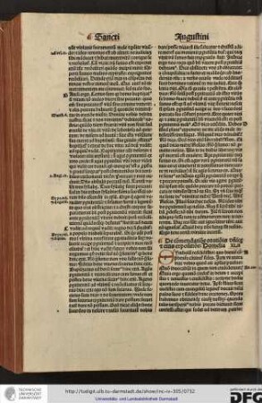 De commendatione orationis dominice et eius expositione.