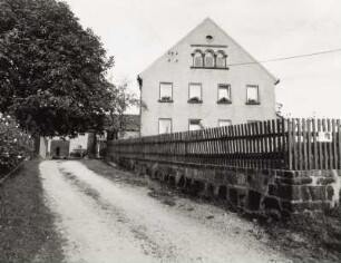 Bauernhof, Lichtenberg (Kreis Brand-Erbisdorf)