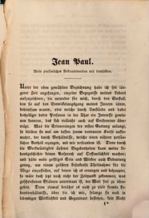 Garten und Wald : Novellen und vermischte Schriften von Ludwig Rellstab. 4