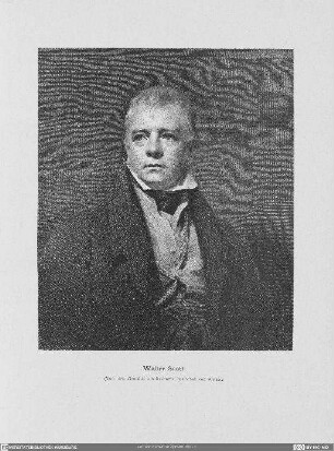 Walter Scott