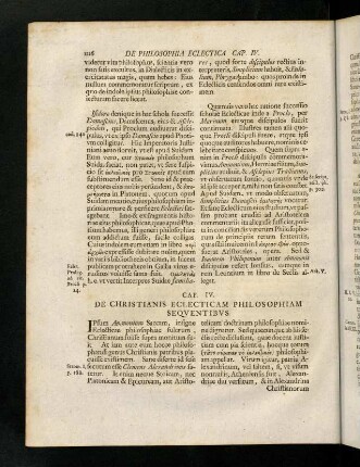 1216-1222, Cap. IV - VII