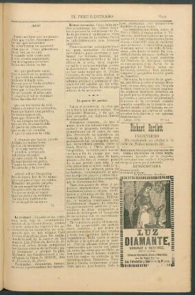 La guerra del pacífico.