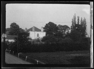 Hantay (Dep. Nord, Frankreich)