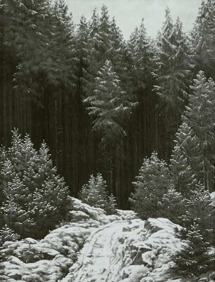Frühschnee