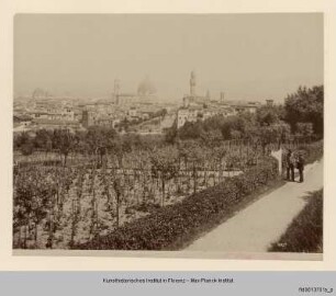 Stadt, Florenz