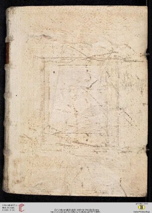 Sermones de tribus votis ; Speculum infirmorum ; Tractatus de indulgentiis ; Musa silvestris ; Breviloquium de papa et imperatore eorumque potestate ; Indulgentia apostolica