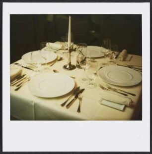 Restaurant Fischers-Fritze im Regent Hotel Berlin