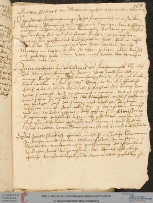 Theologische Texte
