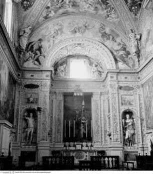 Oratorio della Santissima Trinità