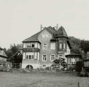 Wohnhaus, Stadt Wehlen