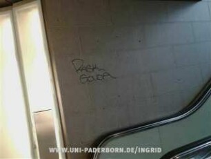 RASK GOUDA