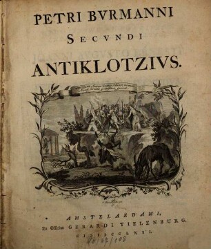 Antiklotzius