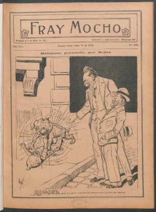 Brillante porvenir - [Ilustración]