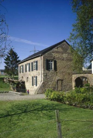 Welsche Mühle