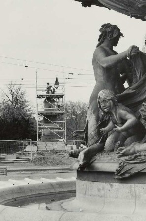 Denkmal d. Roten Armee