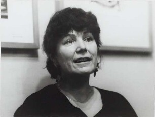 Helga Schubert