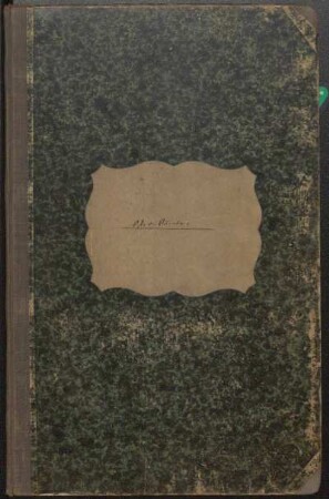Schülerliste Oster-Quinta 1877 - 1897