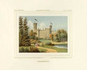 Schlagenthin