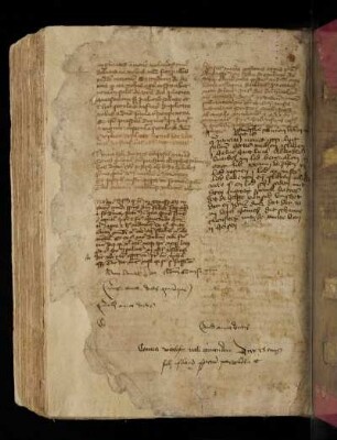 Merita visionis corporis Christi.