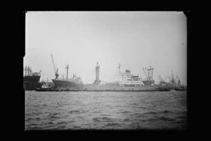 Heinz Kapelle, VEB Deutsche Seereederei, VEB Deutfracht, VEB Deutfracht - Seereederei Rostock (DSR), Deutsche Seereederei GmbH, Rostock