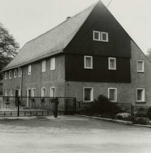 Stall, Großerkmannsdorf