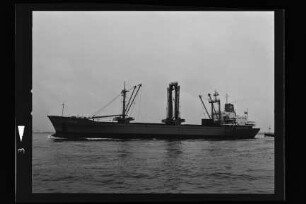 Pallas (1971), Flensb. Schiffp., Flensburg