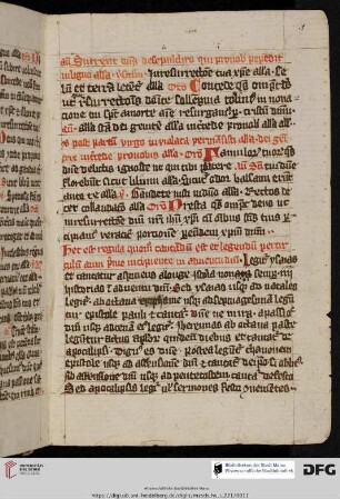 Regula legendi per circulum anni