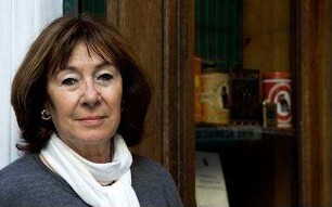 Jeanine Meerapfel