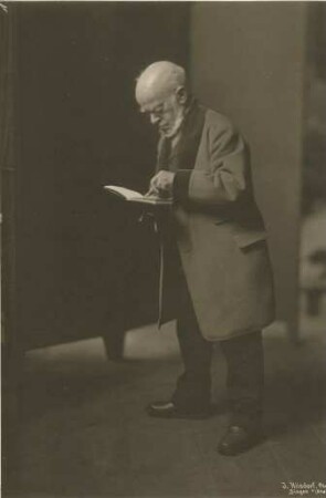 Menzel, Adolph von
