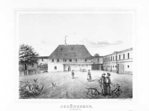 Schönbrunn