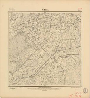 2411 (alte Nr.: 1015) Middels