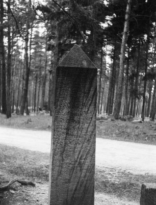 Inselsberg, Thür.