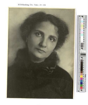 Ida Dehmel