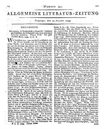 Abbildungen und Beschreibungen naturhistorischer Gegenstände. H. 11-13. Berlin: Franke [s.a.]